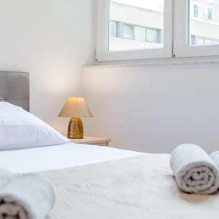 Appartement West Coast Ave *