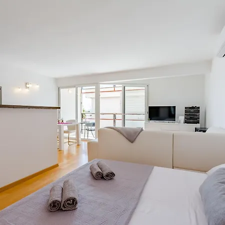 Appartement West Coast Ave