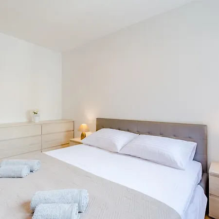 Appartement West Coast Ave Split