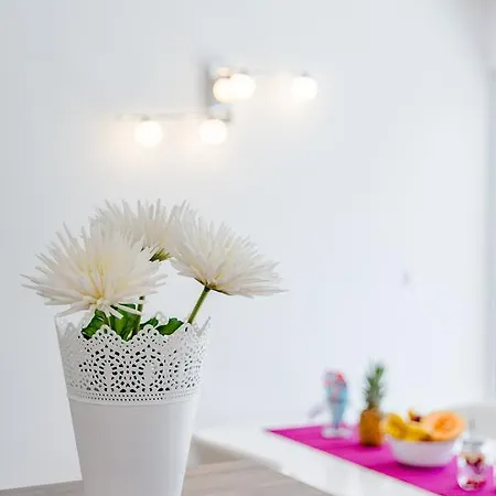 West Coast Ave Appartement *