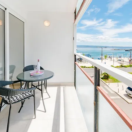 Appartement West Coast Ave *
